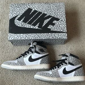 Nike Air Jordan 1 Retro High OG